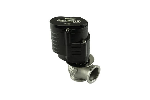 Turbosmart GenV Electronic CompGate40 External Wastegate