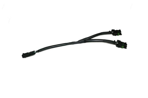 Baja Designs OnX6/S8/XL 2-Light Splitter Wiring Harness