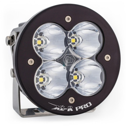 Baja Designs XL-R Pro LED Light Pod (Individual)