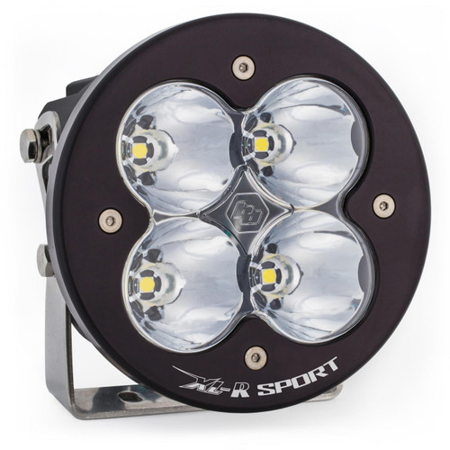 Baja Designs XL-R Sport LED Light Pod (Individual)