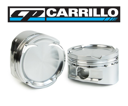 CP Piston Custom Piston Set - GR Yaris G16E