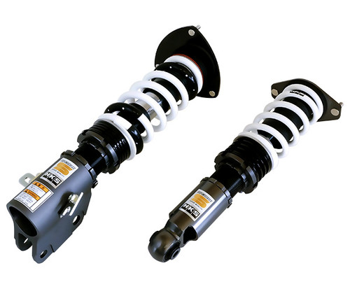 HKS Hipermax S Coilovers | 2015-2021 WRX & STi