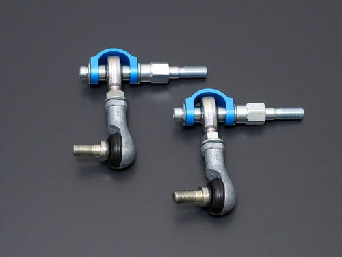 Cusco Adjustable Sway Bar End Link Set (Rear) | GR Corolla