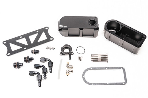 Radium Coolant Tank Kit | Universal