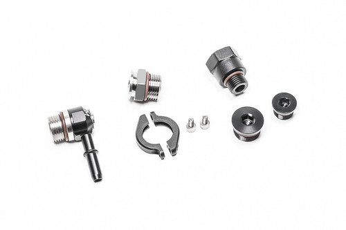 Radium Fuel Rail Plumbing Kit | GR Corolla