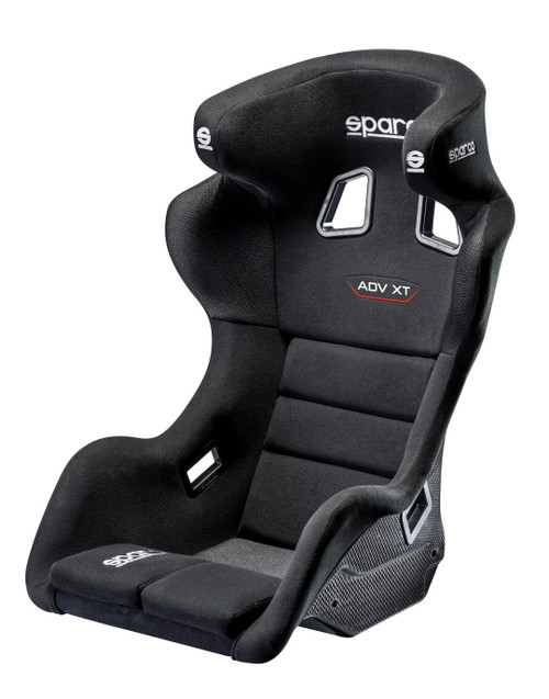 Sparco ADV XT Fixed Back Bucket Seat