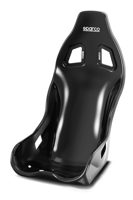 Sparco Ultra QRT Fixed Back Bucket Seat