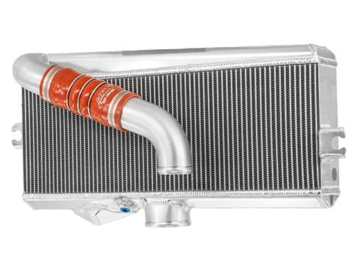 PWR Performance Top Mount Intercooler (TMIC) | 2008-21 STI