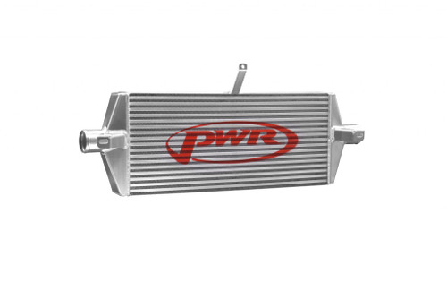 PWR Performance Front Mount Intercooler (FMIC) | 2002-07 WRX/STI