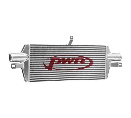 PWR Performance Front Mount Intercooler (FMIC) | 2008-14 WRX/STI