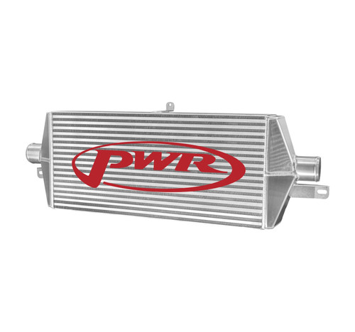 PWR Performance Front Mount Intercooler (FMIC) | 2015-21 WRX/STI