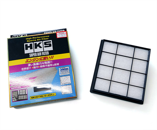 HKS Super Air Filter | GR Corolla