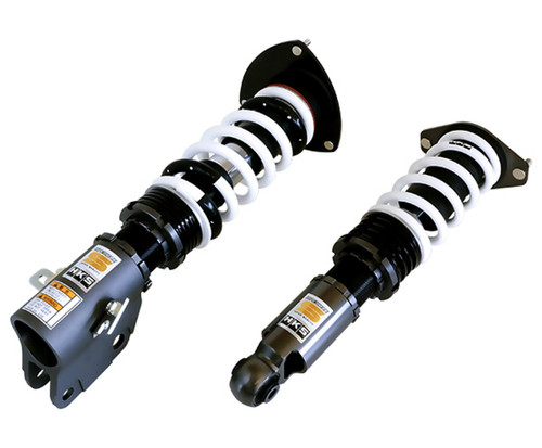 HKS Hipermax S Coilovers | GR Corolla