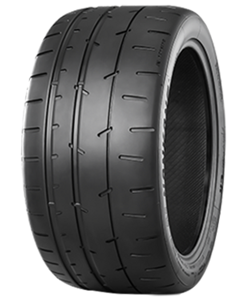 Nankang CR-S V2 Tire