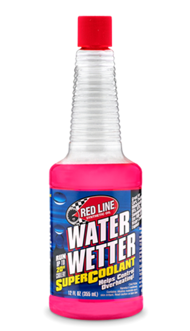 Red Line Water Wetter (12 oz.)