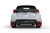 Rally Armor UR Mud Flaps (Red w/ White Logo) - GR Yaris