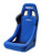 Sparco Sprint Fixed Back Bucket Seat