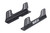 Sparco Seat Side Mounts (Steel)