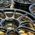 WedsSport TC105X Wheel - 17x9 / +46 / 5x100 - EJ TITAN (ZD8 BRZ // GR86 Spec)