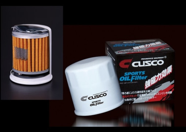 Cusco Oil Filter, Subaru (EJ)