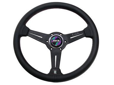 Amazon.co.jp: Nardi Nardi N921 Type Rally 340 RED E. Nardi