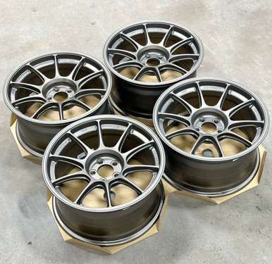 その他 TTM WedsSport TC105X, 17x9