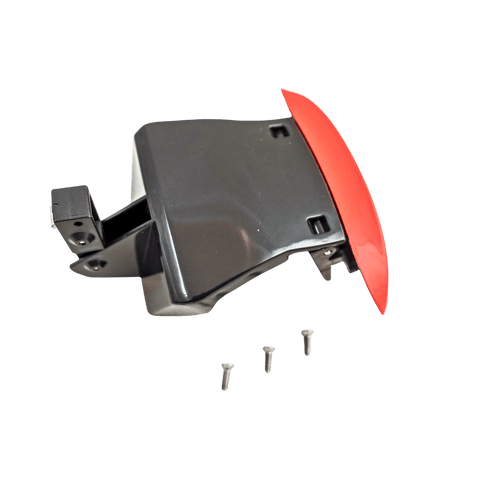 Replacement door, for the RC Fishing Surfer Bait Hopper