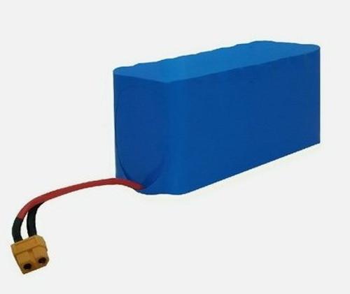 16.2 amp V2 Battery/ 9.6v/3 cell