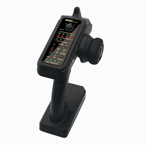 J5C91v2 Transmitter (v2 Boats only)