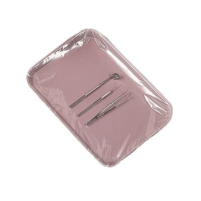 Aureum Tray Sleeves AHP Dental & Medical AHP Dental & Medical