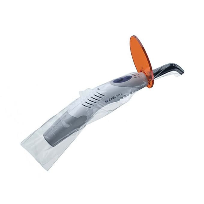 Pinnacle Cure Sleeves AHP Dental & Medical AHP Dental & Medical