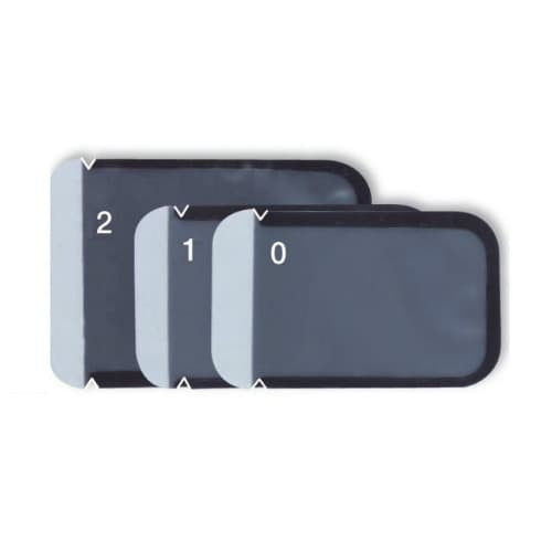 Aureum XRay Barrier Envelopes Box of 100 AHP Dental & Medical