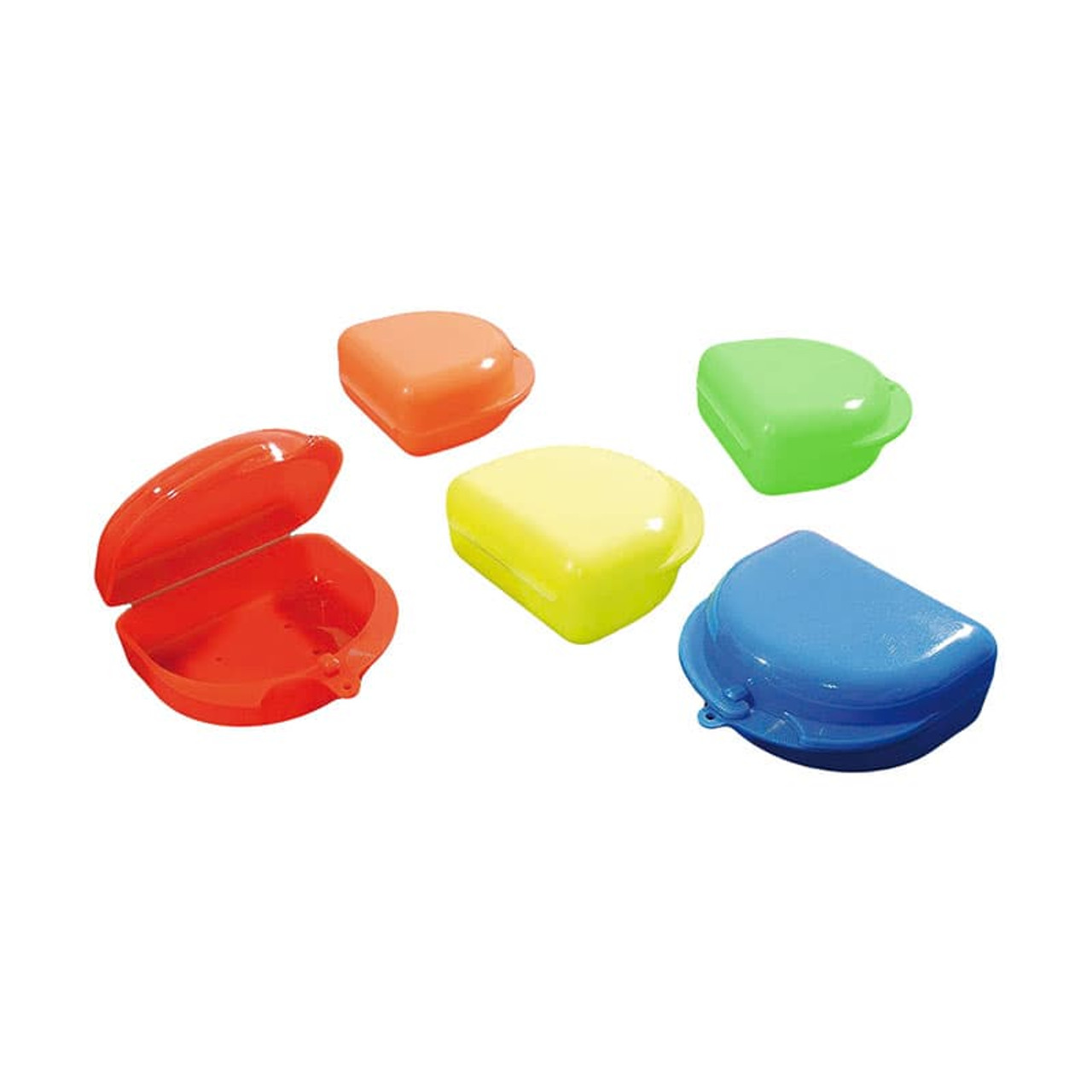 MediPros® Retainer Boxes – HIT Dental & Medical Supplies