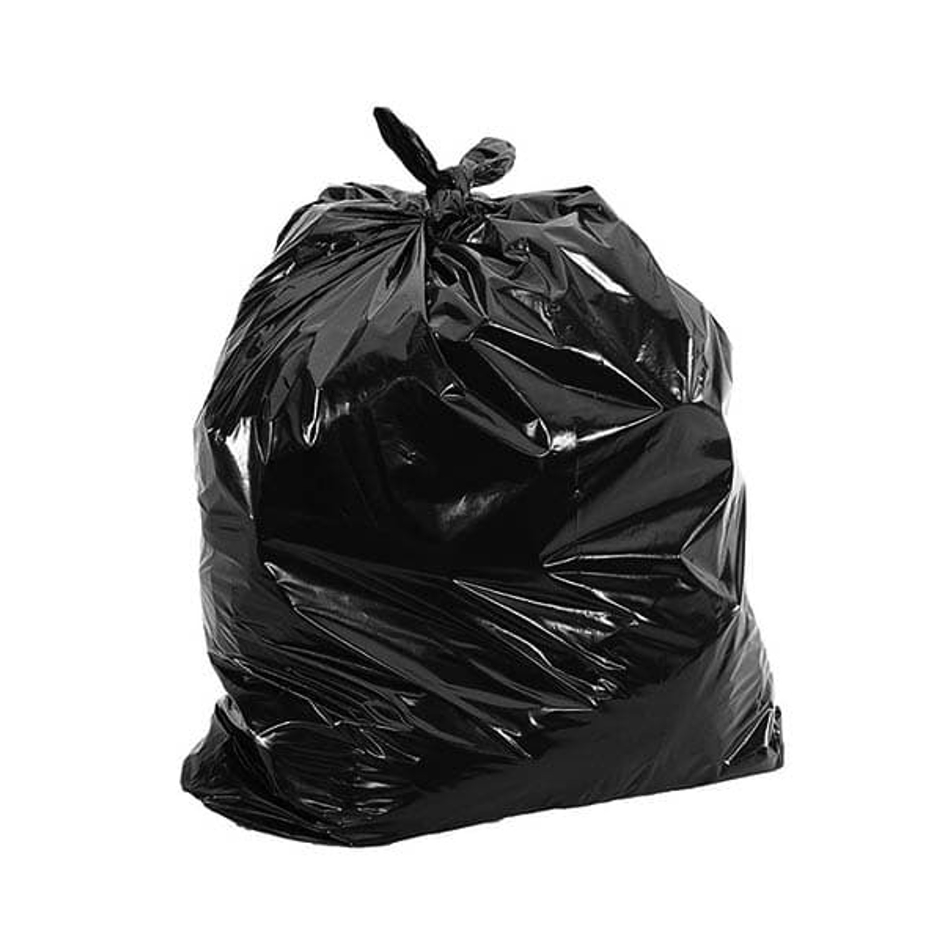 Bin Liners 73L Black X Large AHP Dental Medical AHP Dental houseproud-pedal-bin-liners-40pk-household-essentials-b-m-store