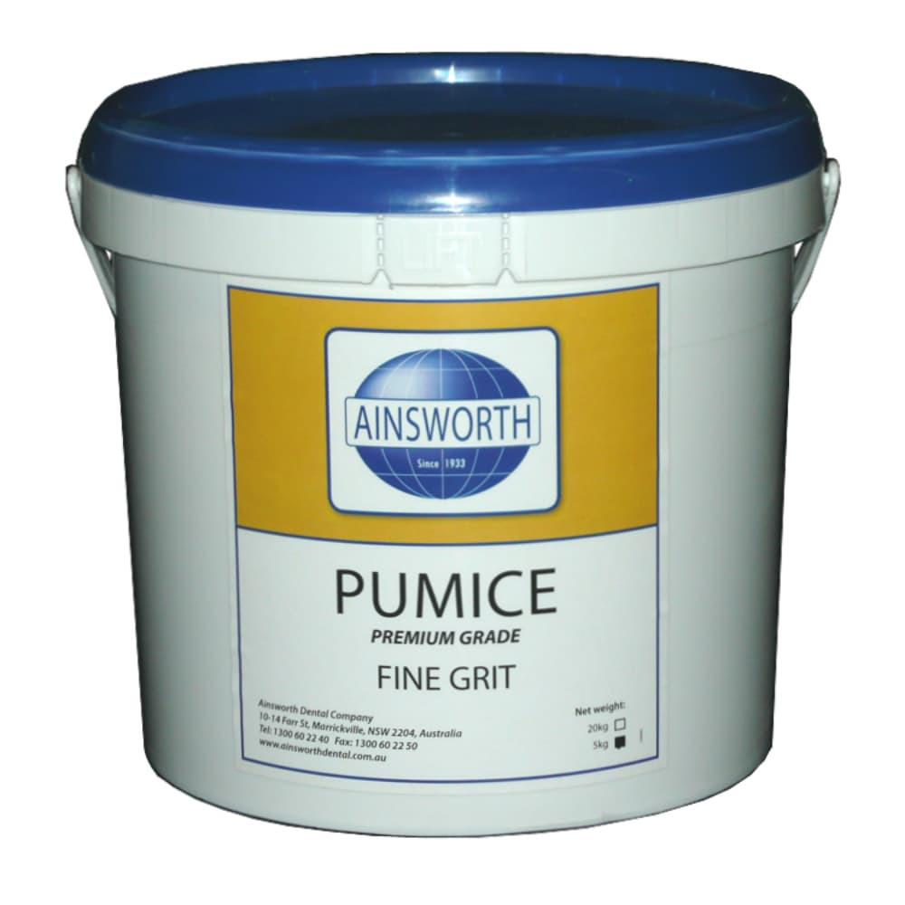 Ainsworth Pink Diestone AHP Dental & Medical AHP Dental & Medical