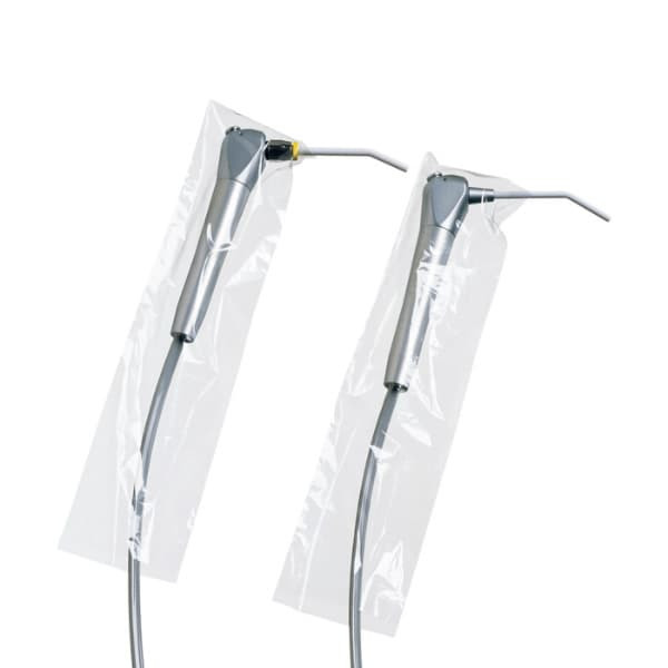 Pinnacle Handpiece Sleeves AHP Dental & Medical AHP Dental & Medical