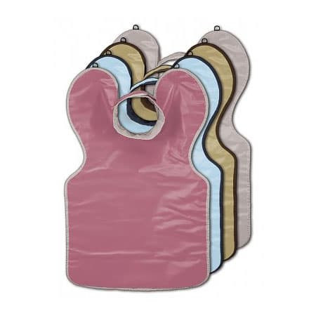 Kerr Adult Lead XRay Apron With Thyroid Collar AHP Dental & Medical