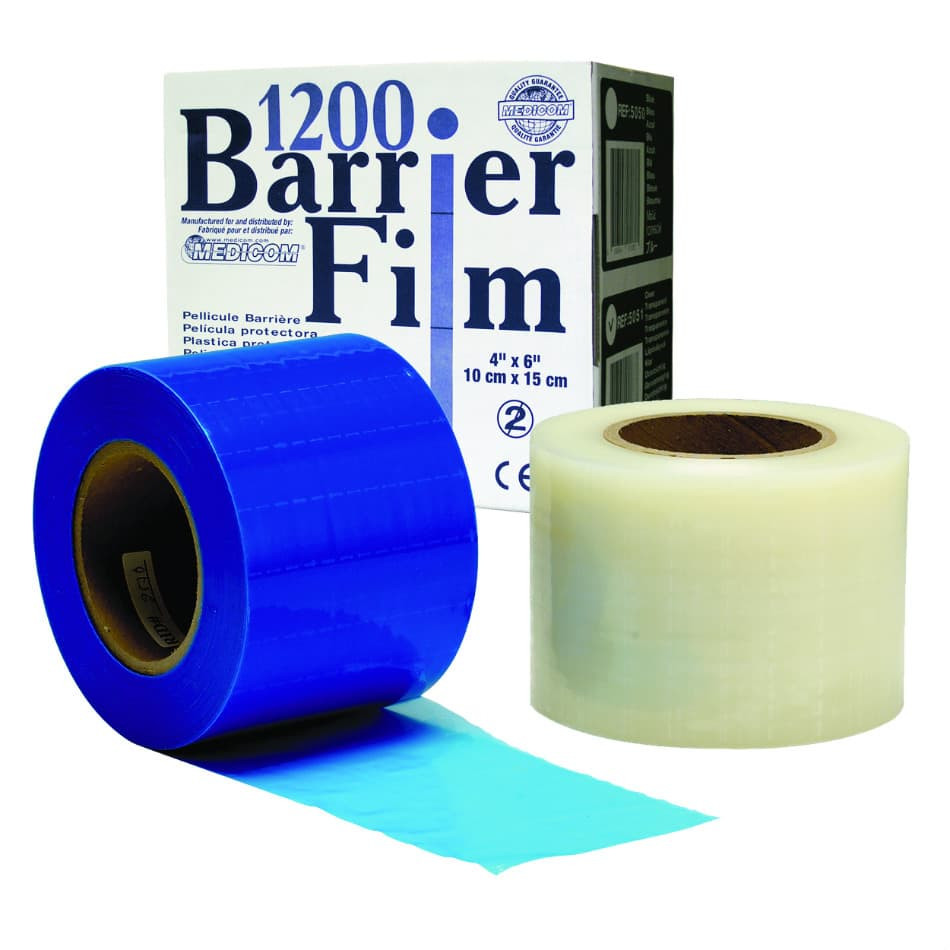 Aureum XRay Barrier Envelopes Box of 100 AHP Dental & Medical