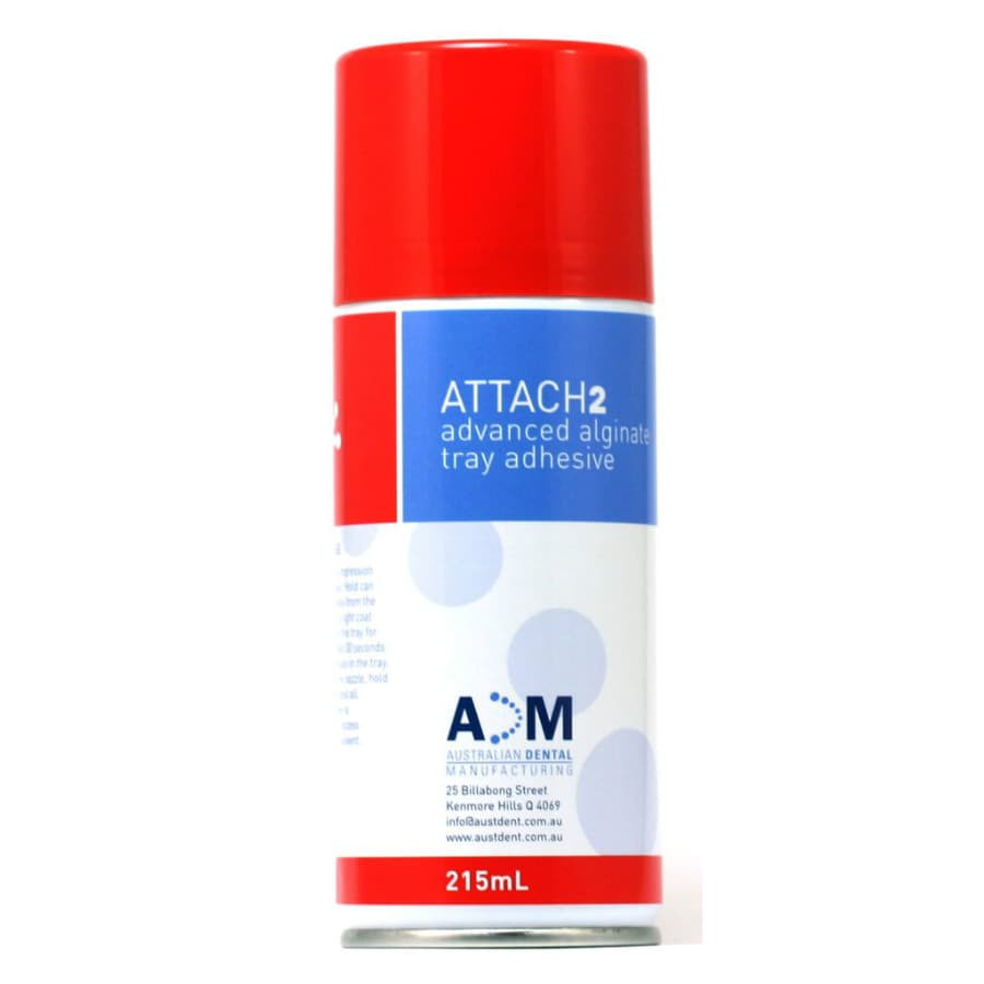 ADM Attach 2 Tray Adhesive AHP Dental & Medical AHP Dental & Medical