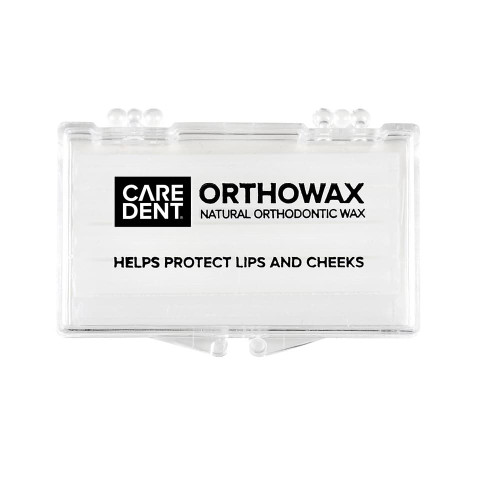 Caredent Orthowax