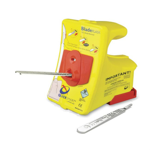 Qlicksmart Scalpel Blade Remover