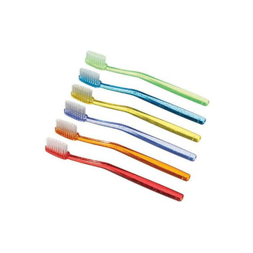 Placksmacker Disposable Toothbrushes