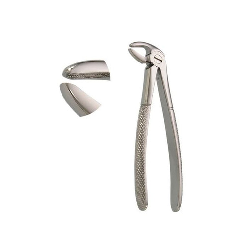 Lower Root Extraction Forceps Fig. 33 - SS122