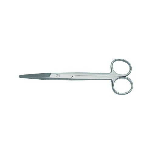 Straight Mayo Scissors 14.5cm - SS7-0075