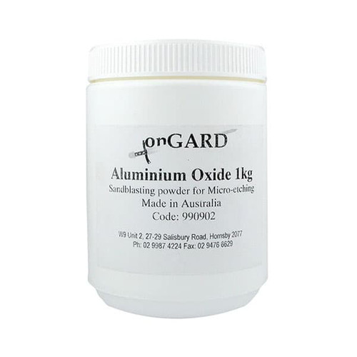 Ongard Aluminium Oxide