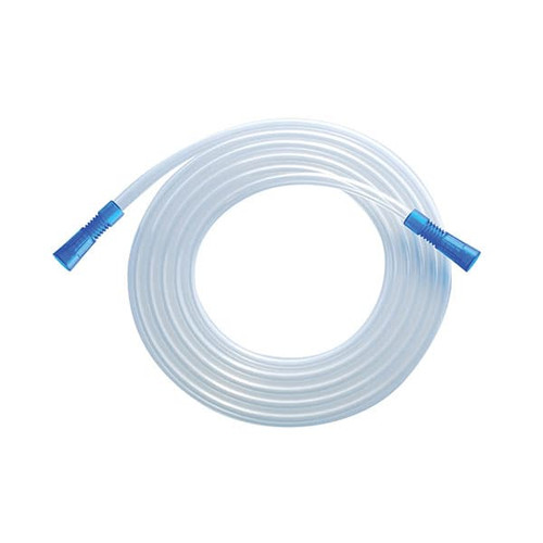 MDDI Sterile Suction Tube With Connectors