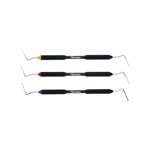 Kerr Buchanan Hand Pluggers Kerr Buchanan Hand Pluggers