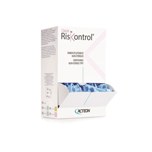 Acteon Classic by Riskontrol Acteon Classic by Riskontrol