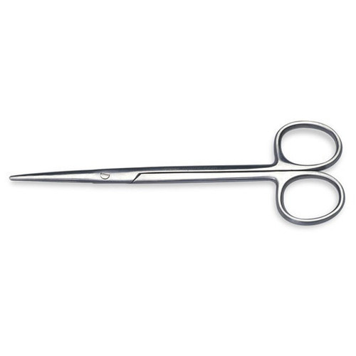 Surgery Selections Metzenbaum Scissors, Straight, 14cm
