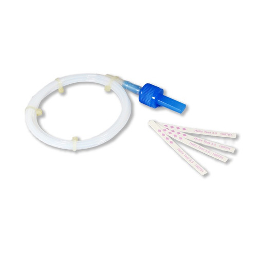 Getinge Assured Helix Test 3.5 Getinge Assured Helix Test 3.5